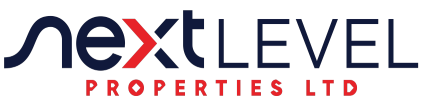 Next Level Properties Logo